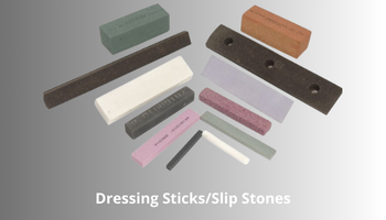 Dressing-SticksSlip-Stones