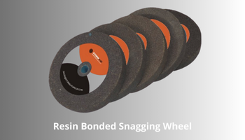 Resin-Bonded-Snagging-Wheel