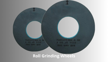Roll-Grinding-Wheels